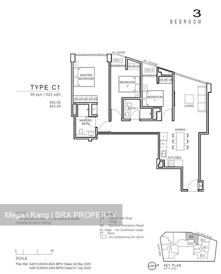 Artisan 8 (D20), Apartment #552747291
